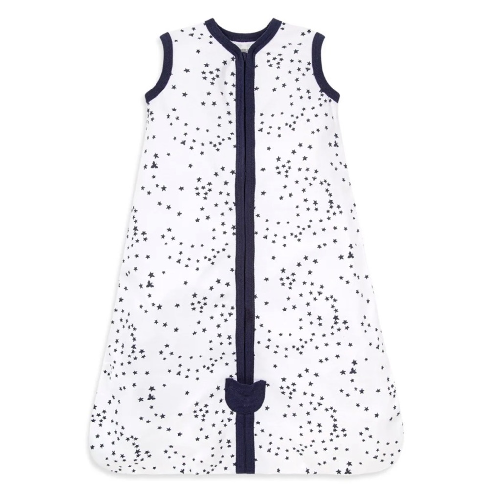 Burt’s Bees Starry Sleep Sack (12-18 lbs)